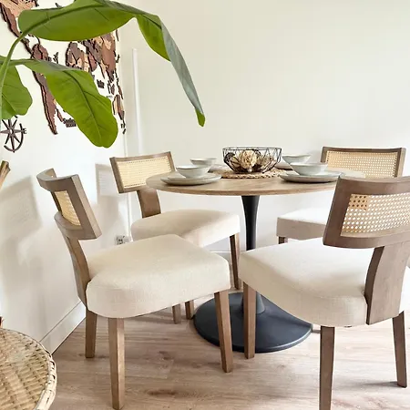 Apartman Duplex Au Calme *