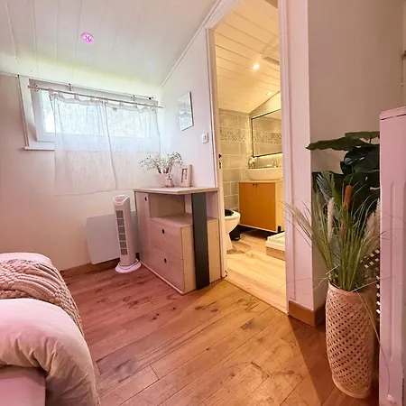 Duplex Au Calme * Évreux
