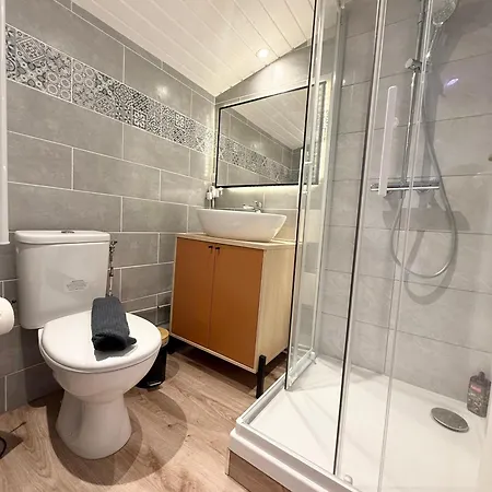 Duplex Au Calme 埃夫勒